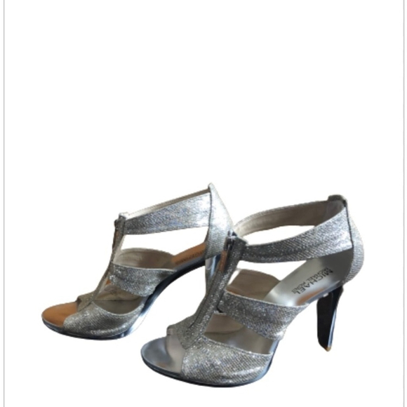 Michael Kors, high heels - Picture 4 of 7